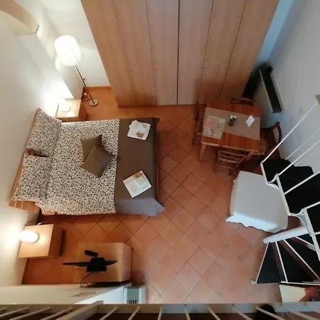 Il Vicinato, Casa Vacanza Immersa Nel Cuore Dei Sassi Bed & Breakfast Matera Exterior photo