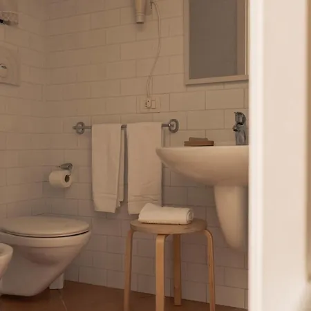 Il Vicinato, Casa Vacanza Immersa Nel Cuore Dei Sassi Bed & Breakfast Matera Exterior photo
