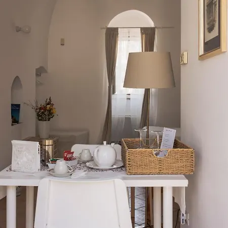 Il Vicinato, Casa Vacanza Immersa Nel Cuore Dei Sassi Bed & Breakfast Matera Exterior photo