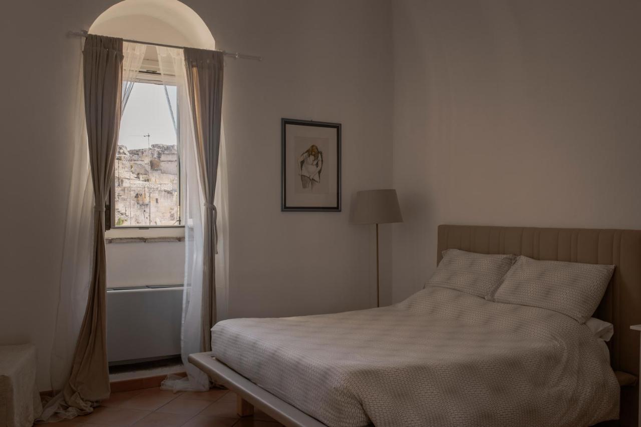 Bed & Breakfast Il Vicinato, Casa Immersa Nel Cuore Dei Sassi *