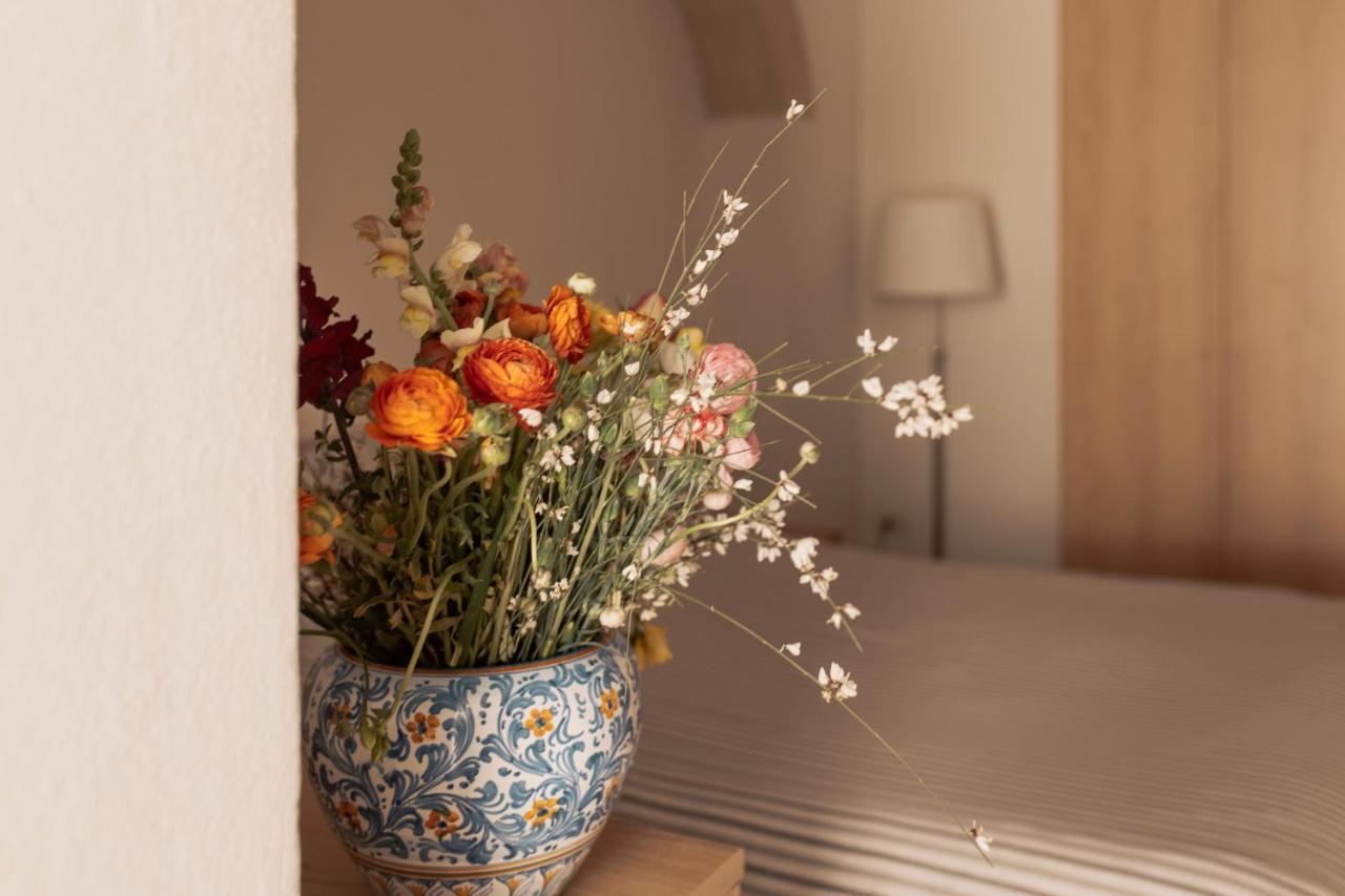 Il Vicinato, Casa Immersa Nel Cuore Dei Sassi Bed & Breakfast Matera
