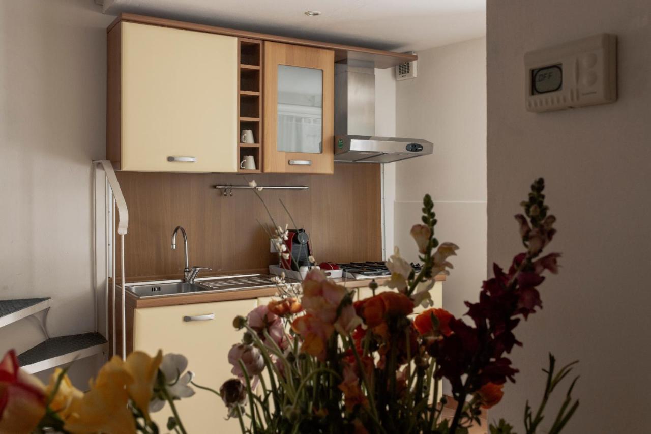 Bed & Breakfast Il Vicinato, Casa Immersa Nel Cuore Dei Sassi