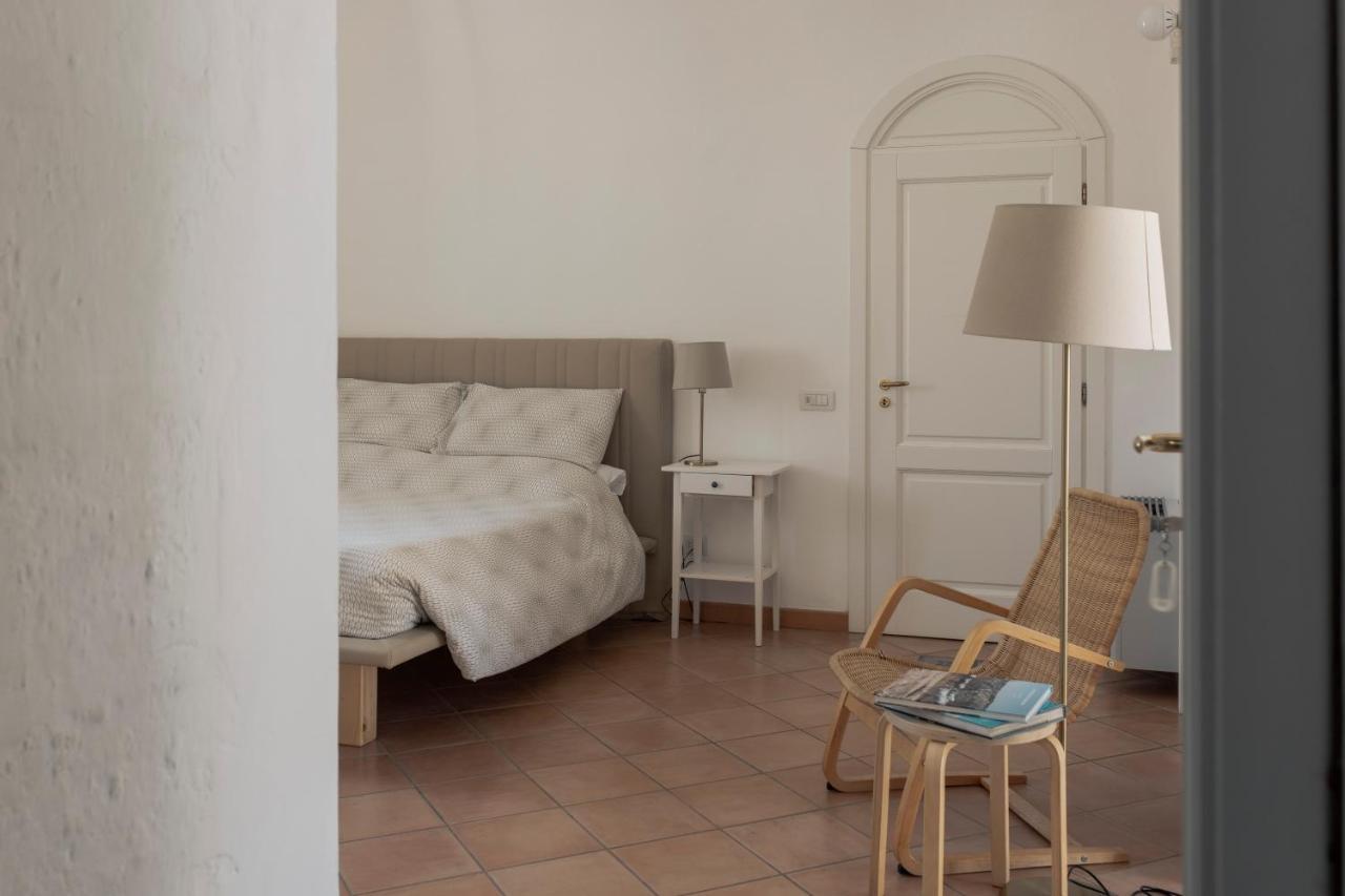 Il Vicinato, Casa Immersa Nel Cuore Dei Sassi