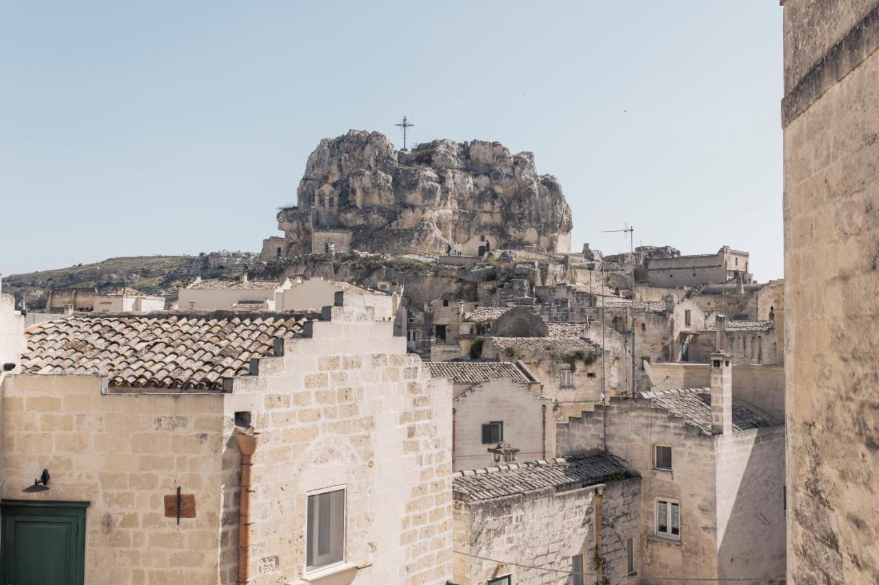 Bed & Breakfast Il Vicinato, Casa Immersa Nel Cuore Dei Sassi