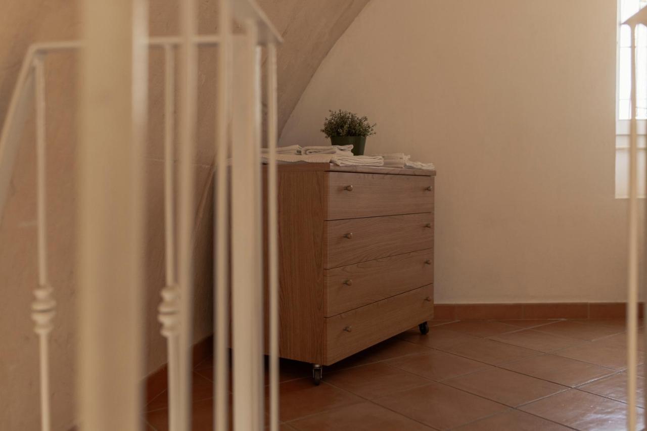 Il Vicinato, Casa Immersa Nel Cuore Dei Sassi