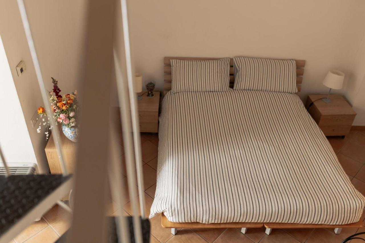 Frühstückspension Il Vicinato, Casa Immersa Nel Cuore Dei Sassi Matera
