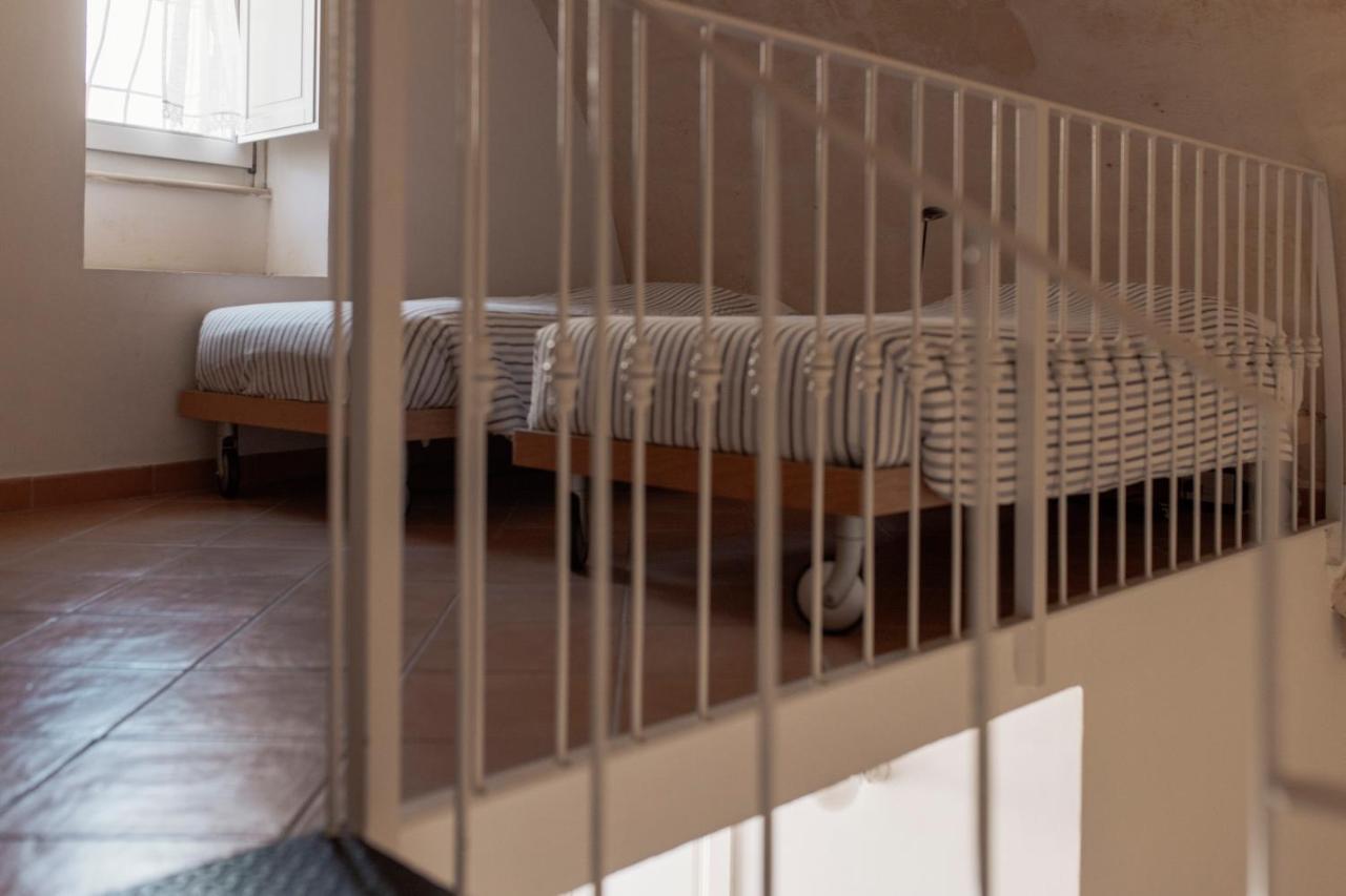 Frühstückspension Il Vicinato, Casa Immersa Nel Cuore Dei Sassi