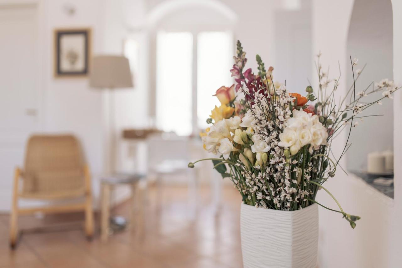 Il Vicinato, Casa Vacanza Immersa Nel Cuore Dei Sassi Bed & Breakfast